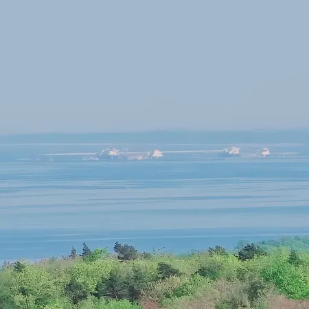 Mw - Witawa Z Widokiem Na Morze * Γκντίνια
